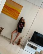 Вика, 8 949 965-45-47